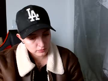 alex_parker07 webcam