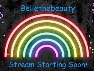 bellethebeauty20 webcam