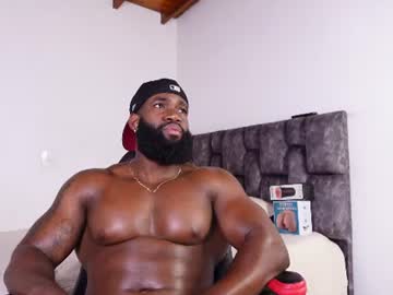 james_bbcmuscle webcam