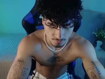 thomas_fit1 webcam