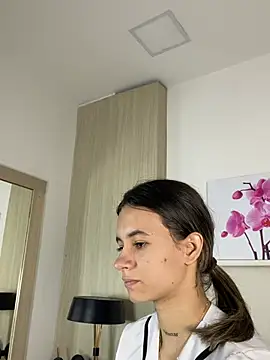 JuliaColemann webcam