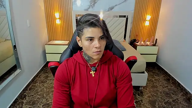 KAROLLJONES1 webcam