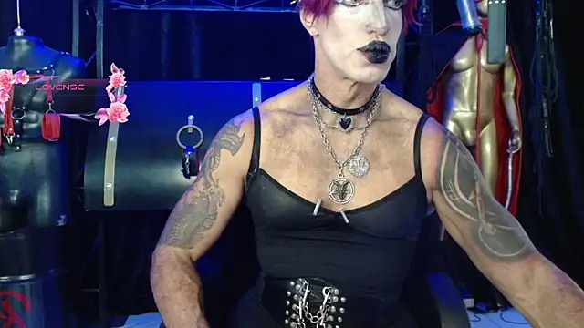 LILITHMADAME webcam