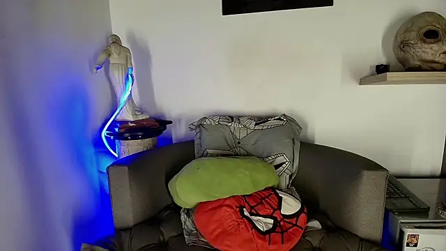 Morgann_jones webcam