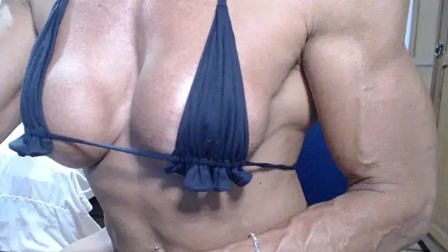 Stronggsexy webcam