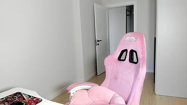 wow_lovie webcam