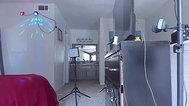 yiauana webcam